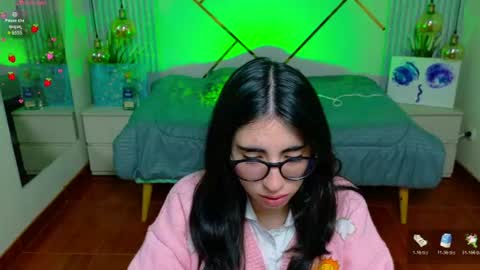 Lena online show from August 7, 8:05 pm