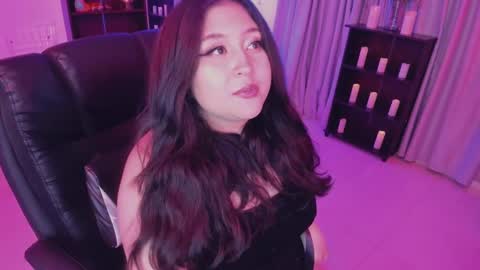 Lenna Kang online show from March 12, 5:38 pm