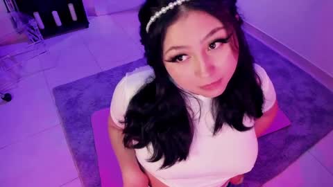 Lenna Kang online show from April 7, 11:51 pm