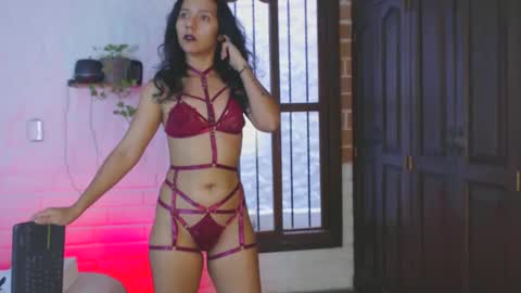 Lenna online show from January 25, 8:31 pm