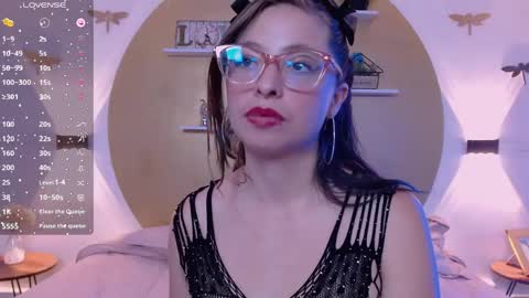 Lenna  online show from May 8, 1:14 pm