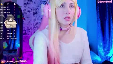 Val online show from January 16, 3:24 am