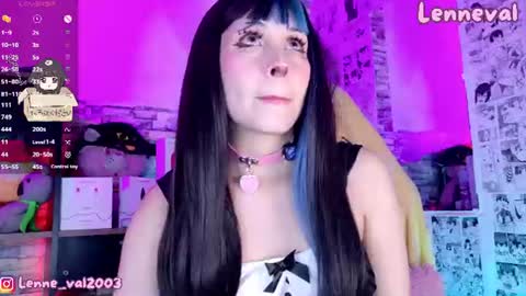 Val online show from June 18, 4:14 am