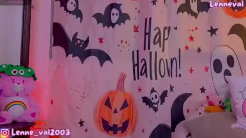 Val online show from October 6, 2:06 am