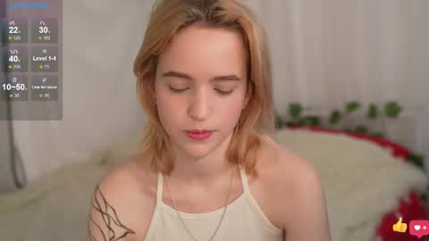 Snapshot of leo_lulu chatting on February 20, 4:03 pm Ashly online show from February 20, 4:03 pm