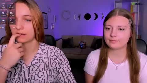 Leona online show from November 17, 1:56 pm