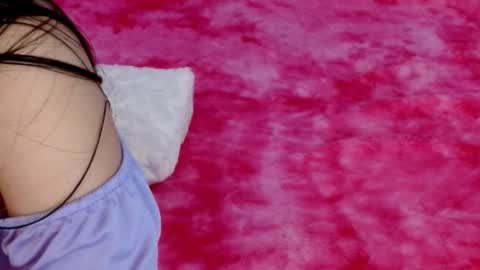 LUCY online show from November 20, 10:33 pm