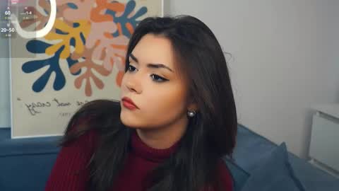 Mia online show from October 23, 9:15 am