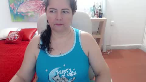 leonela   online show from February 27, 2:00 am