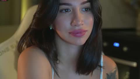 Snapshot of leoramallis chatting on September 26, 5:21 pm Leora online show from September 26, 5:21 pm