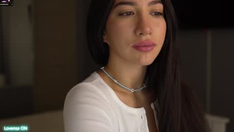 Snapshot of leoramallis chatting on December 9, 4:05 pm Leora online show from December 9, 4:05 pm