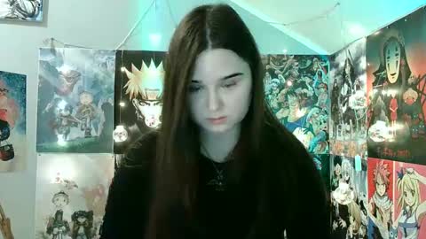 Snapshot of leraaa72 chatting on January 21, 7:15 am little secret online show from January 21, 7:15 am