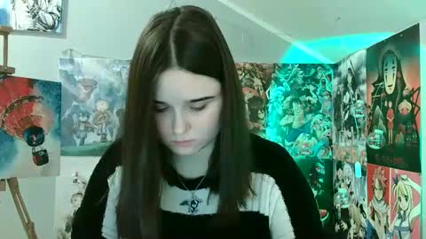 Snapshot of leraaa72 chatting on January 30, 7:07 am little secret online show from January 30, 7:07 am