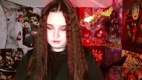 Snapshot of leraaa72 chatting on October 20, 6:05 am little secret online show from October 20, 6:05 am
