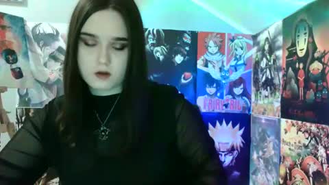 Snapshot of leraaa72 chatting on February 14, 7:59 am little secret online show from February 14, 7:59 am