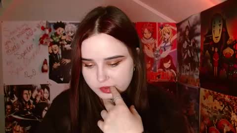 Snapshot of leraaa72 chatting on September 26, 6:11 am little secret online show from September 26, 6:11 am