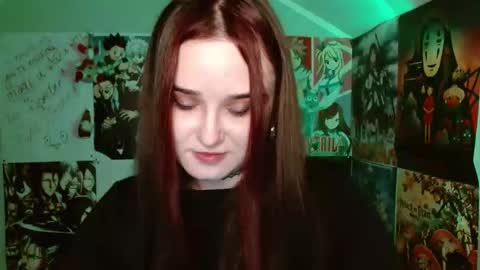 Snapshot of leraaa72 chatting on September 30, 6:46 pm little secret online show from September 30, 6:46 pm