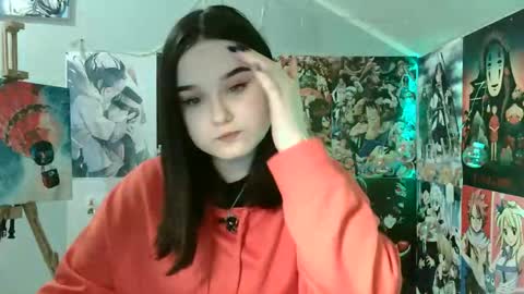 Snapshot of leraaa72 chatting on February 11, 2:24 pm little secret online show from February 11, 2:24 pm