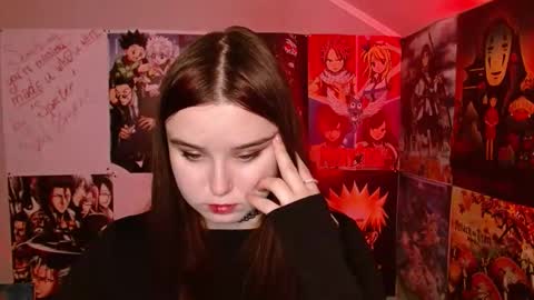Snapshot of leraaa72 chatting on September 10, 6:46 am little secret online show from September 10, 6:46 am