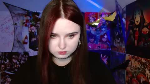 Snapshot of leraaa72 chatting on October 2, 6:07 am little secret online show from October 2, 6:07 am