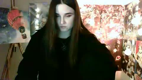 Snapshot of leraaa72 chatting on January 13, 3:47 pm little secret online show from January 13, 3:47 pm