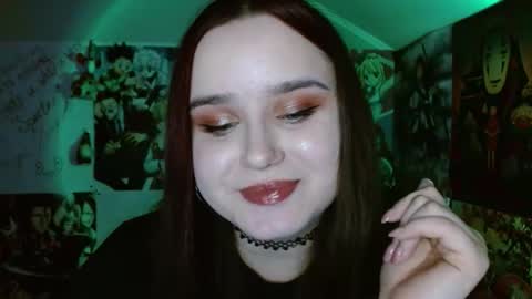 Snapshot of leraaa72 chatting on September 24, 6:40 pm little secret online show from September 24, 6:40 pm