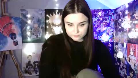 Snapshot of leraaa72 chatting on January 15, 7:59 am little secret online show from January 15, 7:59 am