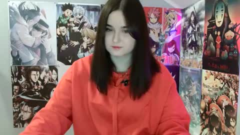 Snapshot of leraaa72 chatting on February 20, 7:12 am little secret online show from February 20, 7:12 am