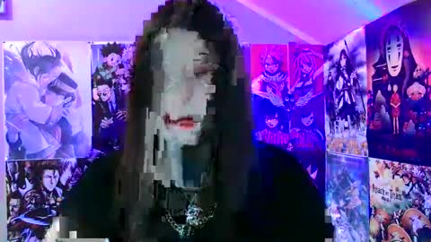 Snapshot of leraaa72 chatting on March 3, 7:14 pm little secret online show from March 3, 7:14 pm