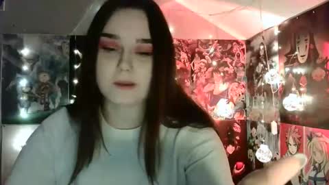 Snapshot of leraaa72 chatting on December 30, 7:59 am little secret online show from December 30, 7:59 am