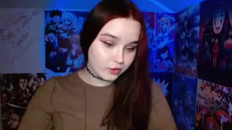 Snapshot of leraaa72 chatting on September 15, 6:00 am little secret online show from September 15, 6:00 am