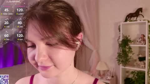 Nicole Moore online show from February 20, 3:13 pm