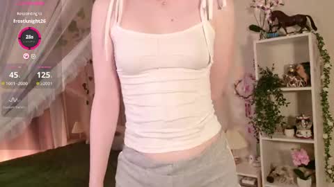 Nicole Moore online show from July 28, 2:35 pm