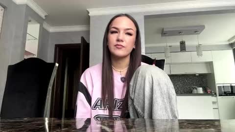 Hello my name is Carry online show from March 5, 7:26 am