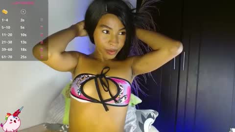 Snapshot of leslie17_ chatting on October 18, 1:25 pm Leslie online show from October 18, 1:25 pm