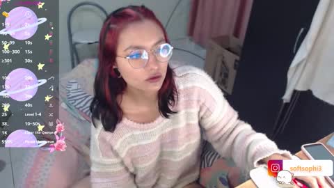 Snapshot of leslie__anderson chatting on October 24, 7:37 am Leslie online show from October 24, 7:37 am