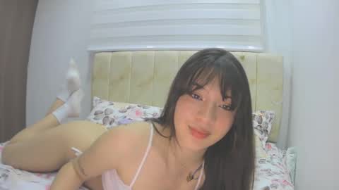 leslie_lo online show from September 27, 1:24 am