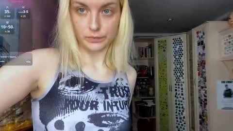 Kate online show from May 20, 11:07 am