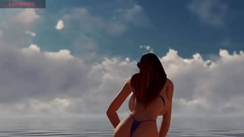 lessly_muah online show from July 16, 1:59 pm