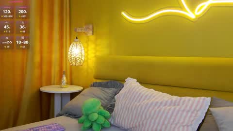 Lessy online show from March 2, 3:17 am