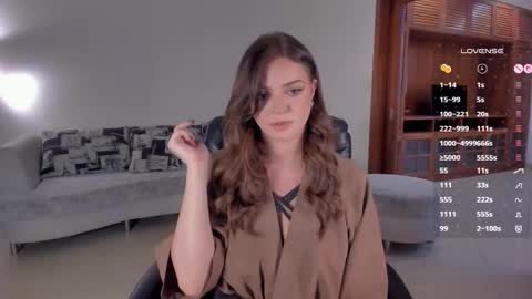 lesya krutalevich online show from January 15, 3:23 am