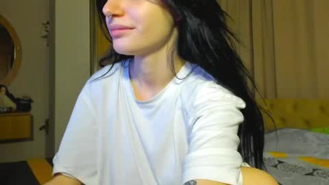 lesyaliss online show from May 15, 11:40 pm