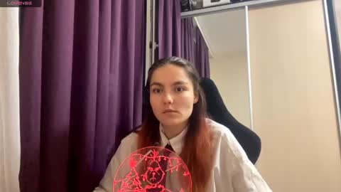 Milena online show from July 19, 6:10 pm