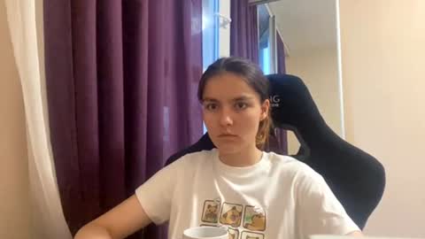 Milena online show from July 28, 4:27 pm