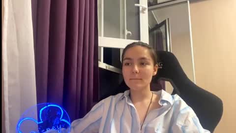 Milena online show from July 26, 6:48 pm