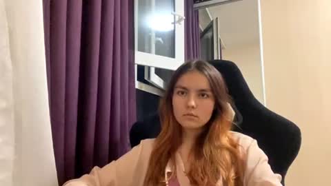 Milena online show from July 29, 9:04 pm