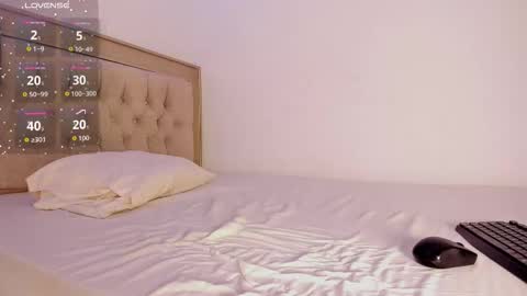 Snapshot of letizia_westy chatting on September 11, 9:31 am Letizia online show from September 11, 9:31 am
