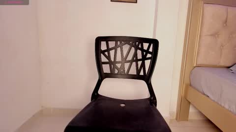 Snapshot of letizia_westy chatting on October 1, 7:24 am Letizia online show from October 1, 7:24 am