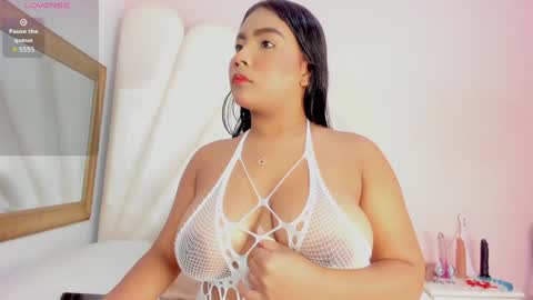 Snapshot of letizia_westy chatting on January 26, 4:20 am Letizia online show from January 26, 4:20 am
