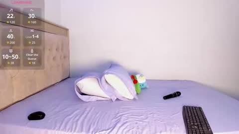 Letizia online show from February 26, 8:35 am